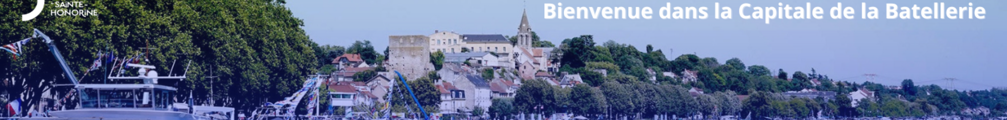 VILLE DE CONFLANS SAINTE HONORINE