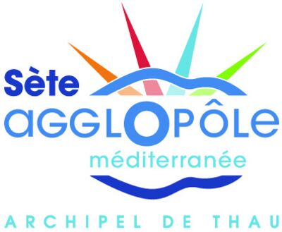 SETE AGGLOPOLE  MEDITERRANEE  