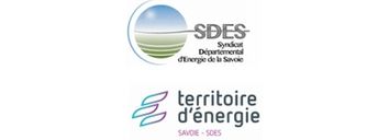 SYNDICAT DEPARTEMENTAL D'ENERGIE DE SAVOIE