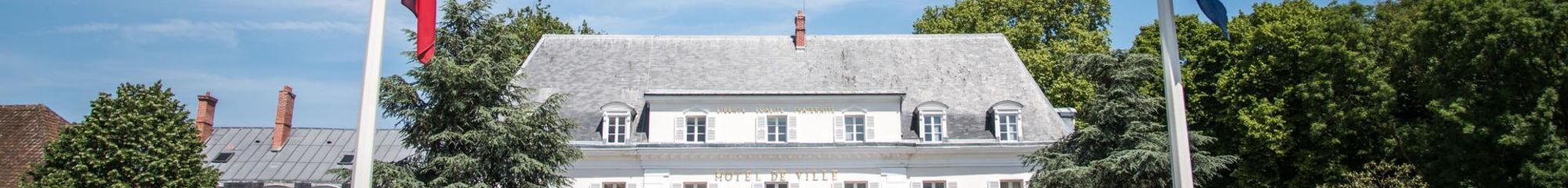 VILLE DE PONTAULT COMBAULT