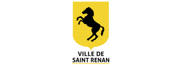 VILLE DE SAINT RENAN