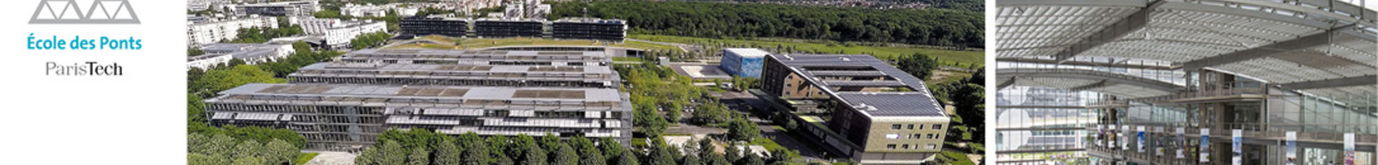 ECOLE DES PONTS PARISTECH