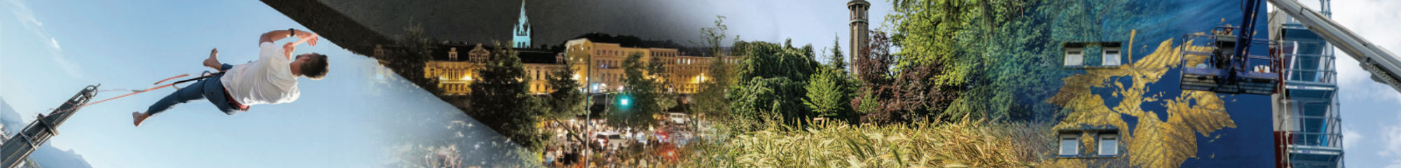 VILLE DE GRENOBLE