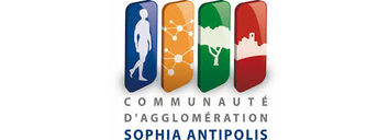 Communauté d'Agglomération Sophia-Antipolis