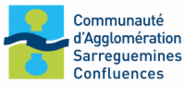 CA SARREGUEMINES CONFLUENCES 