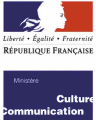 MINISTERE DE LA CULTURE ET DE LA COMMUNICATION