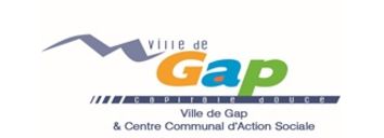 Ville de Gap, CCAS, Communauté d’Agglomération