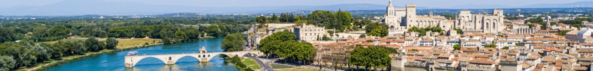 CA DU GRAND AVIGNON