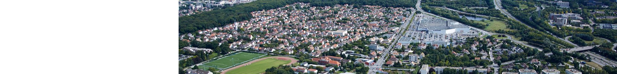 VILLE DE BOIS D'ARCY