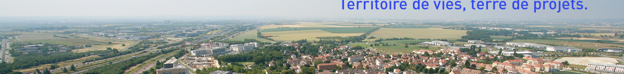 CA ROISSY PAYS DE FRANCE