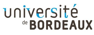 UNIVERSITE BORDEAUX 1