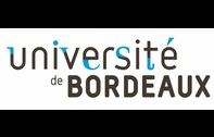 UNIVERSITE DE BORDEAUX 