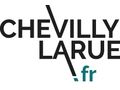 VILLE DE CHEVILLY LARUE