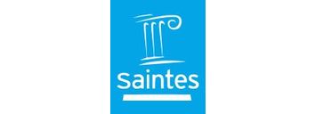 VILLE DE SAINTES