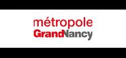 METROPOLE DU GRAND NANCY