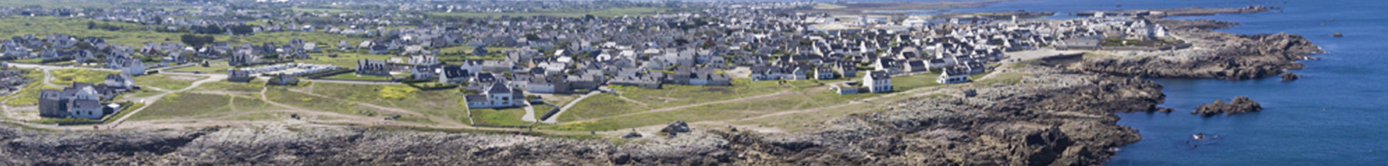 VILLE DE PENMARC'H