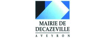 VILLE DE DECAZEVILLE