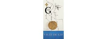 VILLE DE GIF SUR YVETTE