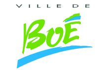VILLE DE BOE