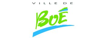 VILLE DE BOE