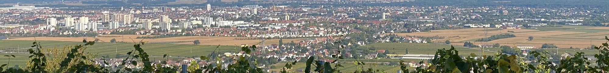 Ville de Colmar
