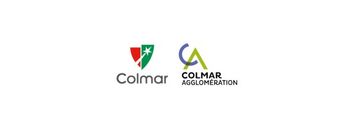 COLMAR VILLE ET AGGLOMARATION