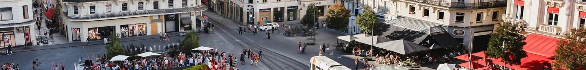 VILLE D'ANGERS