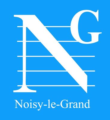 VILLE DE NOISY LE GRAND
