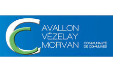 CC AVALLON VEZELAY MORVAN