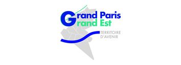 GRAND PARIS GRAND EST TERRITOIRE D'AVENIR