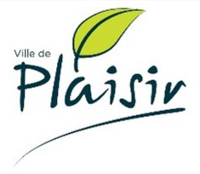 VILLE DE PLAISIR