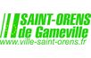 VILLE DE SAINT ORENS DE GAMEVILLE