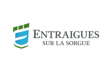 VILLE D'ENTRAIGUES SUR LA SORGUE