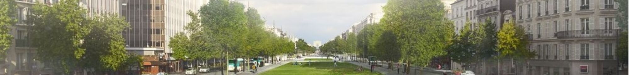 VILLE DE NEUILLY SUR SEINE