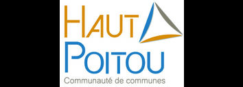 CC DU HAUT POITOU 