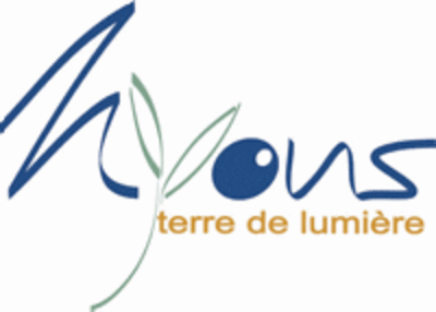 VILLE DE NYONS