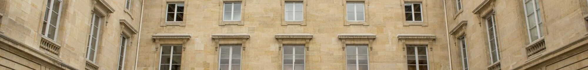 COLLEGE DE FRANCE