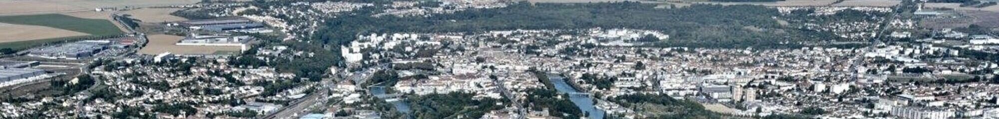 VILLE DE MEAUX