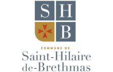 VILLE DE ST HILAIRE DE BRETHMAS
