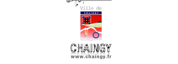 VILLE DE CHAINGY