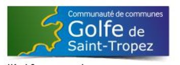 CC DU GOLFE DE SAINT TROPEZ COGOLIN