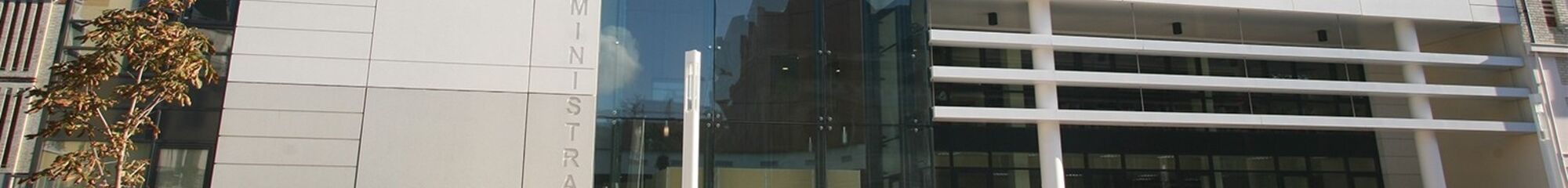 VILLE DE MONTROUGE