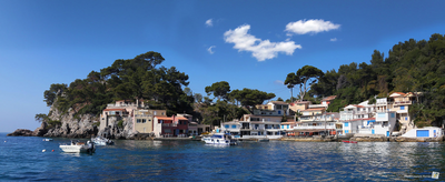 VILLE DE TOULON