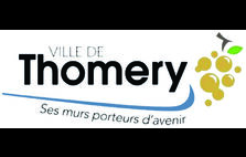 VILLE DE THOMERY