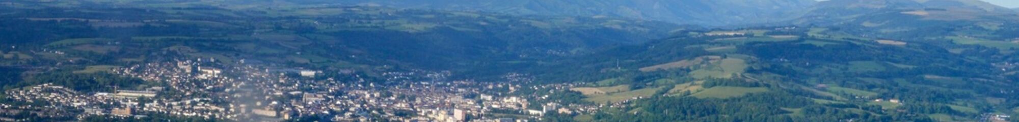 CA DU BASSIN D'AURILLAC