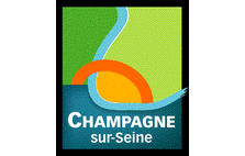 VILLE DE CHAMPAGNE SUR SEINE