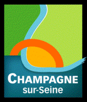 VILLE DE CHAMPAGNE SUR SEINE