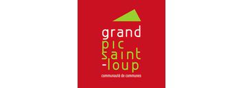 CC DU GRAND PIC SAINT LOUP