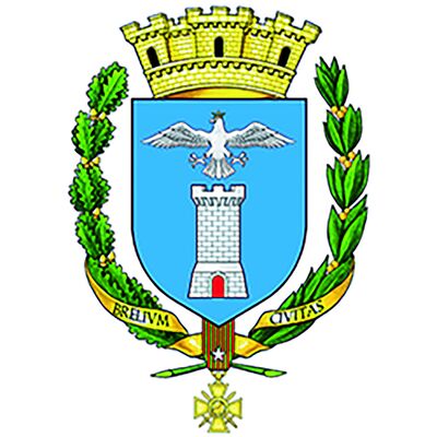 VILLE DE BREIL SUR ROYA