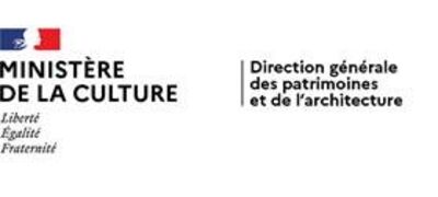 DG DES PATRIMOINES ET DE L'ARCHITECTURE